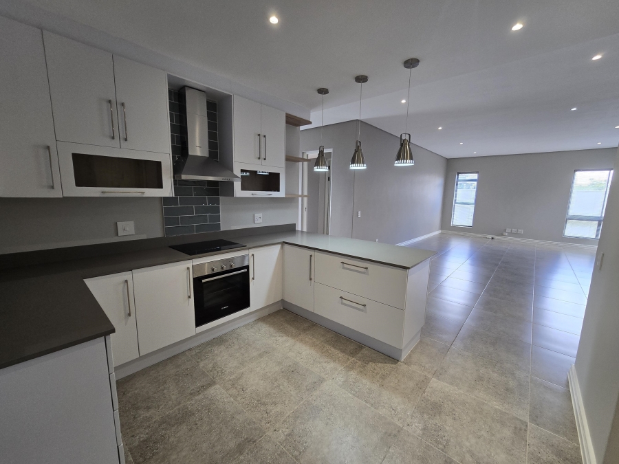To Let 3 Bedroom Property for Rent in Groot Phesantekraal Estate Western Cape